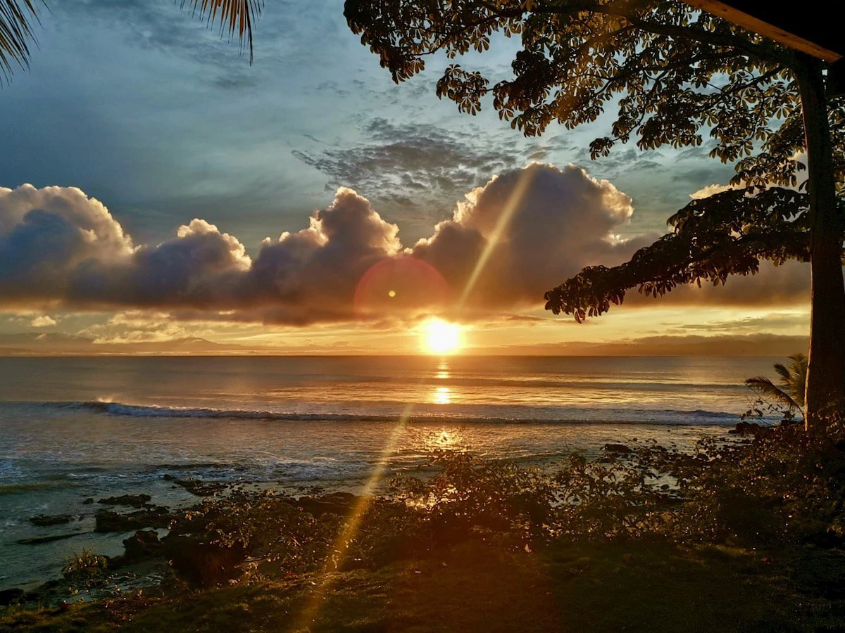 Punta Soñada: Point Break Beachfront Property Osa Peninsula - Gallery image 31