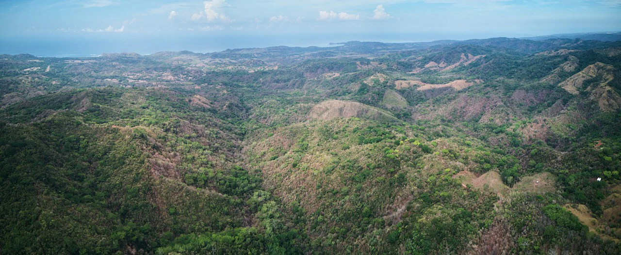 Finca Gomez: 214 Hectares | Ocean Views, Rivers & Development Potential – Guanacaste - Gallery image 3