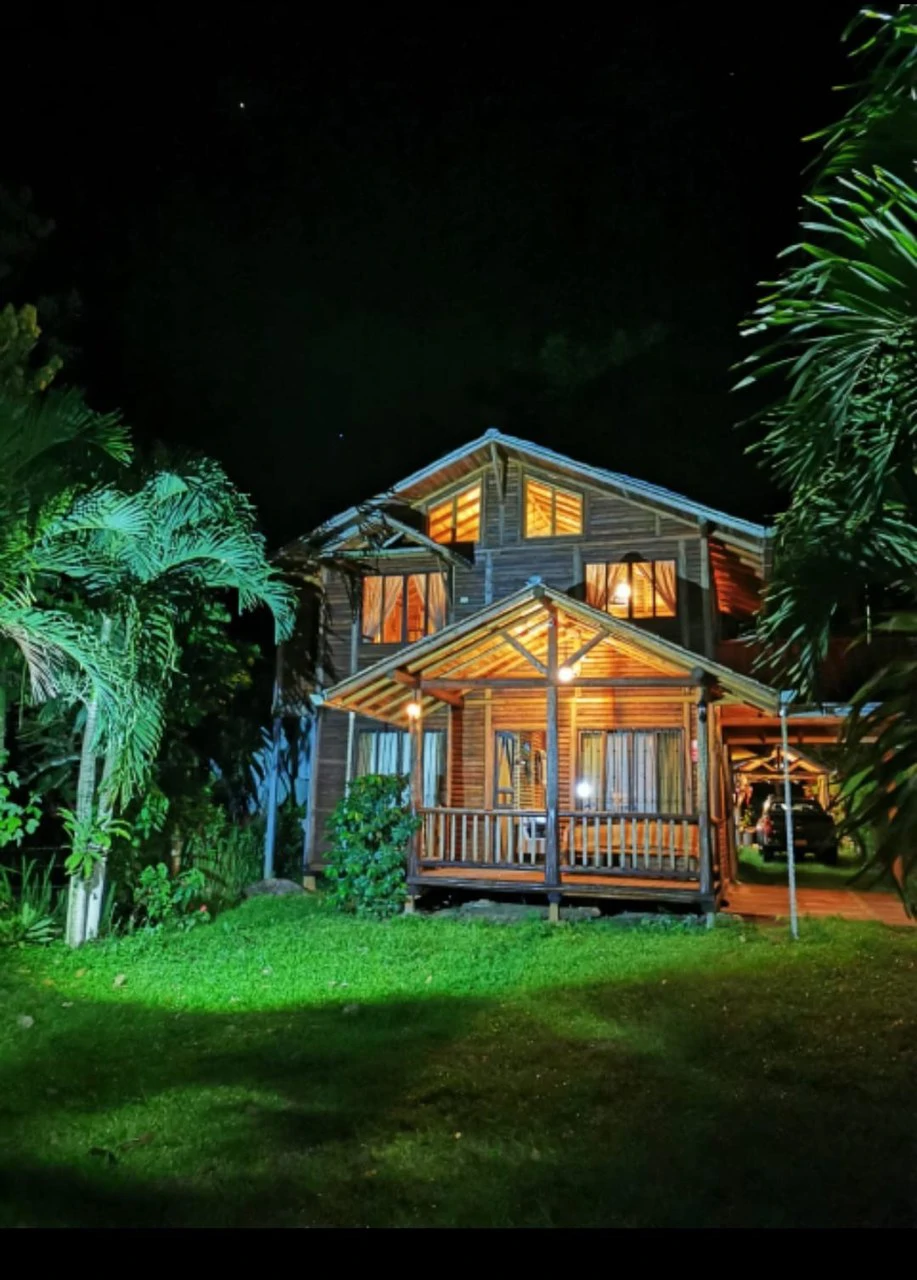 Your Costa Rica Paradise Home: Costa Rica River Paradise Home 3 bedroom - Gallery image 8