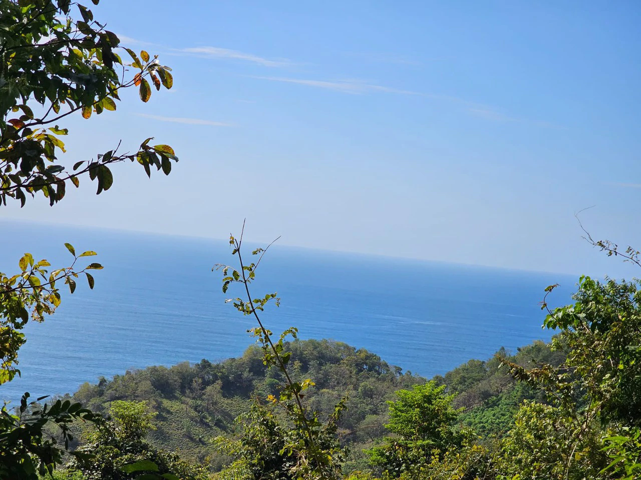 Property for Sale with Ocean and Mountain Views Corozalito Beach Guanacaste Costa Rica - Gallery image 3