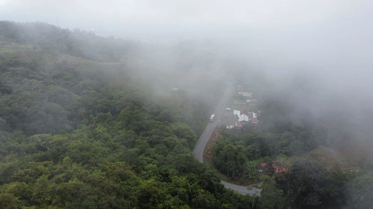 Home Construction Site For Sale in Alto San Juan - Gallery image 10