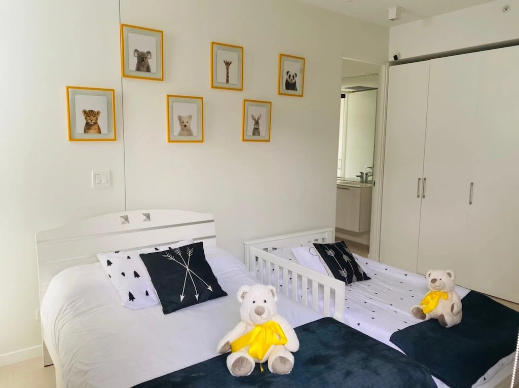 Apartamento de 3 Habitaciones en Condominio ONE: Apartment For Sale in Rohrmoser - Gallery image 10