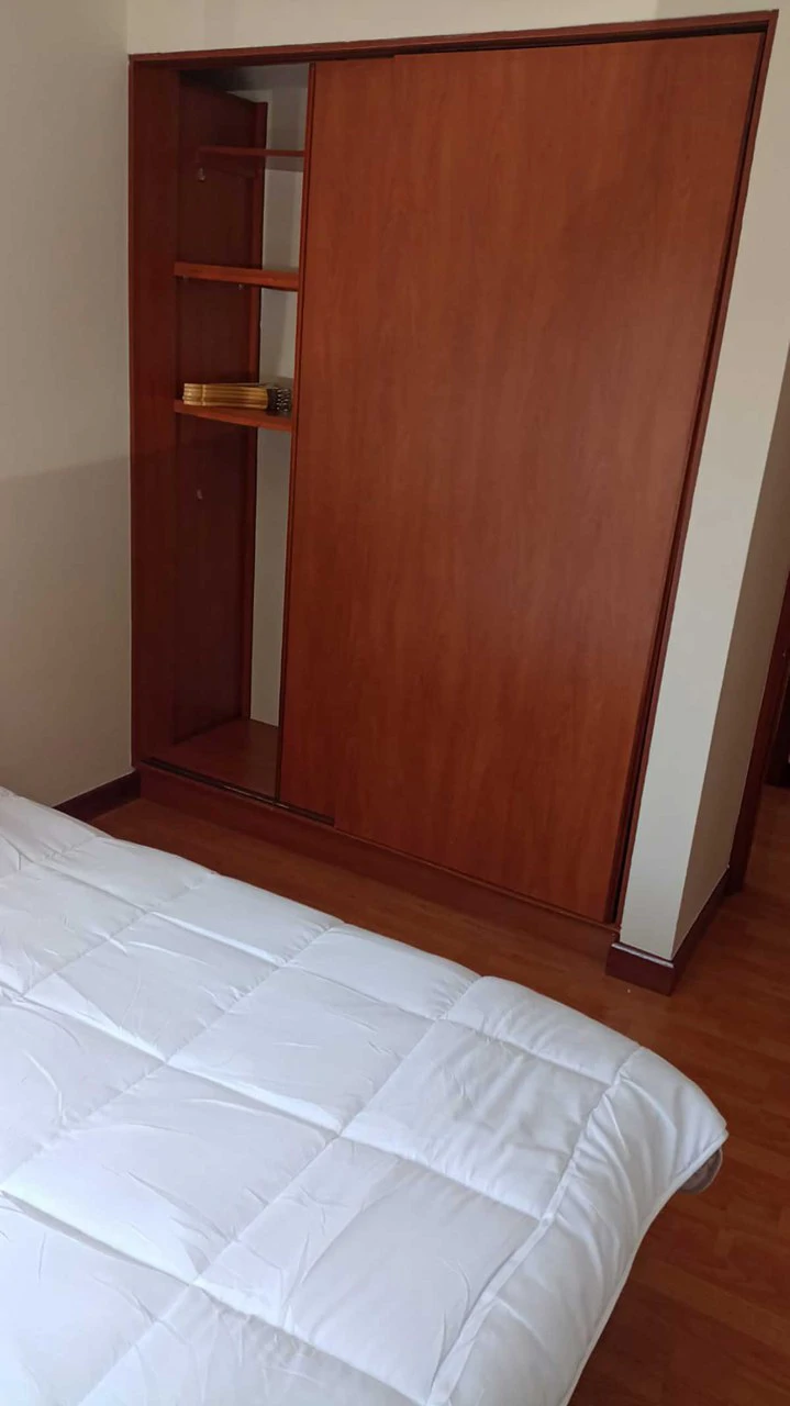 ID 4168: Prime Investment in Escazú. Fully Furnished 3-Bedroom Executive Apartment - Gallery image 4