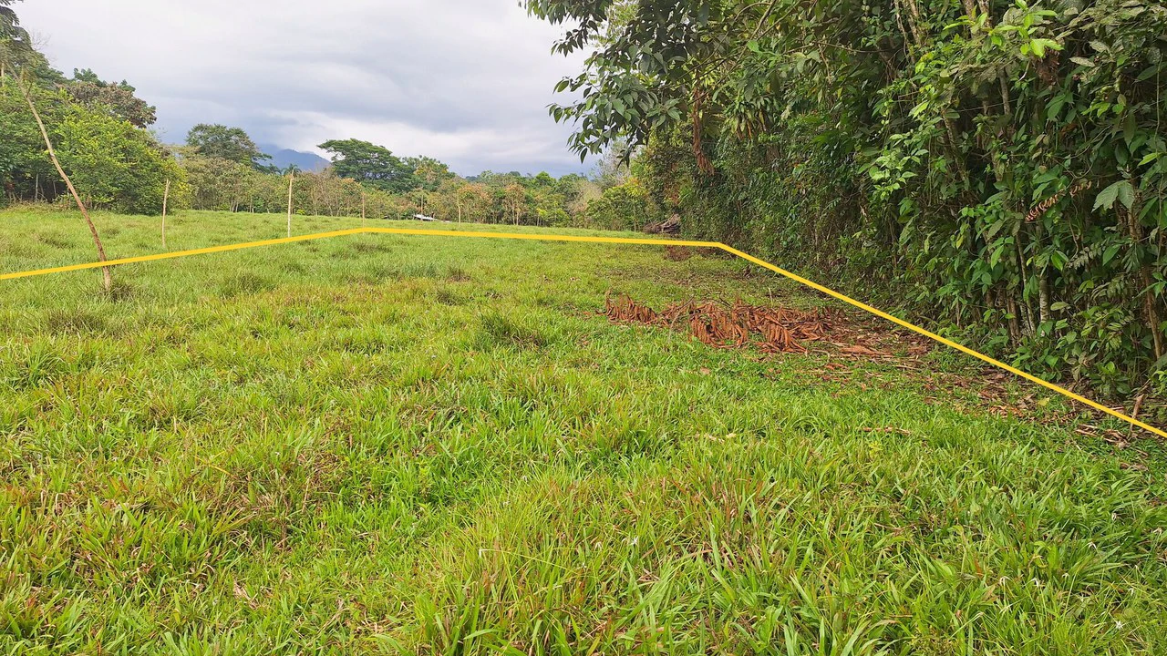 Countryside Home Construction Site For Sale in Daniel Flores - Gallery image 3