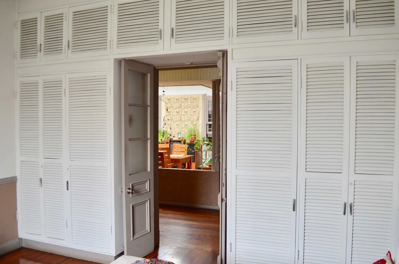 ELEGANTE CASA VICTORIANA: House For Sale in Santo Domingo - Gallery image 7