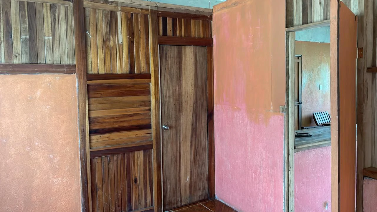 Costa Rican house for sale close to Bijagua, surrounded by beautiful mountains and hills - Gallery image 14