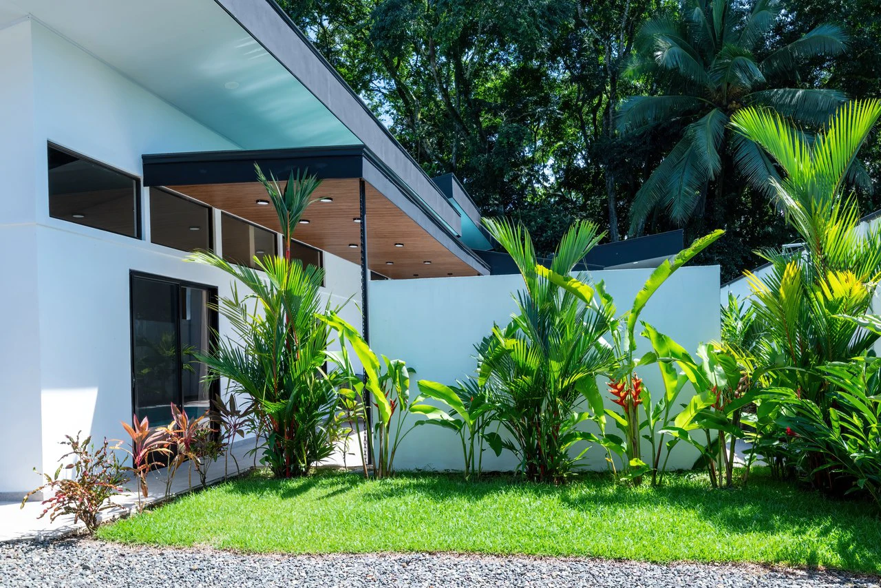 Villa Selva – Just Steps from the Chaman Beach: House For Sale in Uvita - Gallery image 10