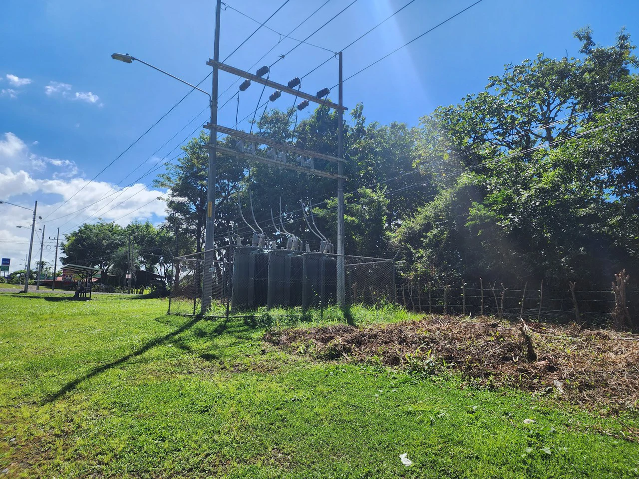 Near the Coast and Countryside Development Parcel For Sale in Coyolar - Gallery image 5