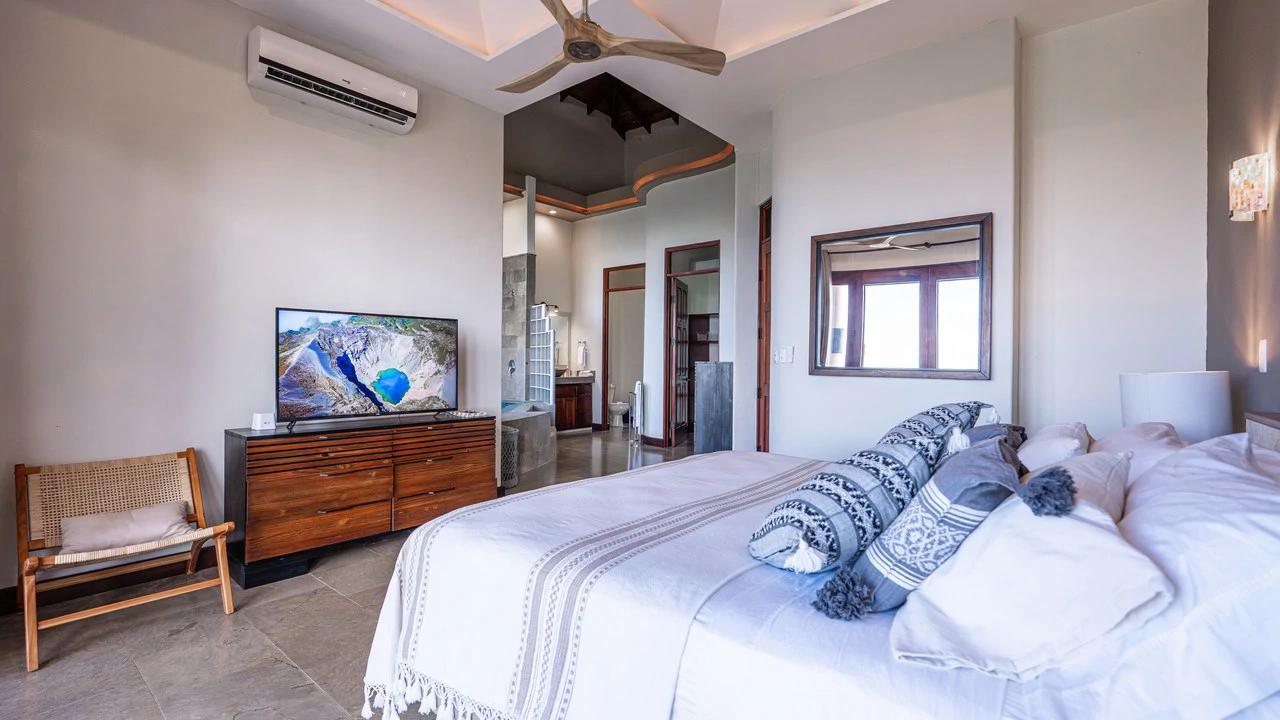 Ocean View Luxury Estate with An Incredible Location in Dominical - Gallery image 56