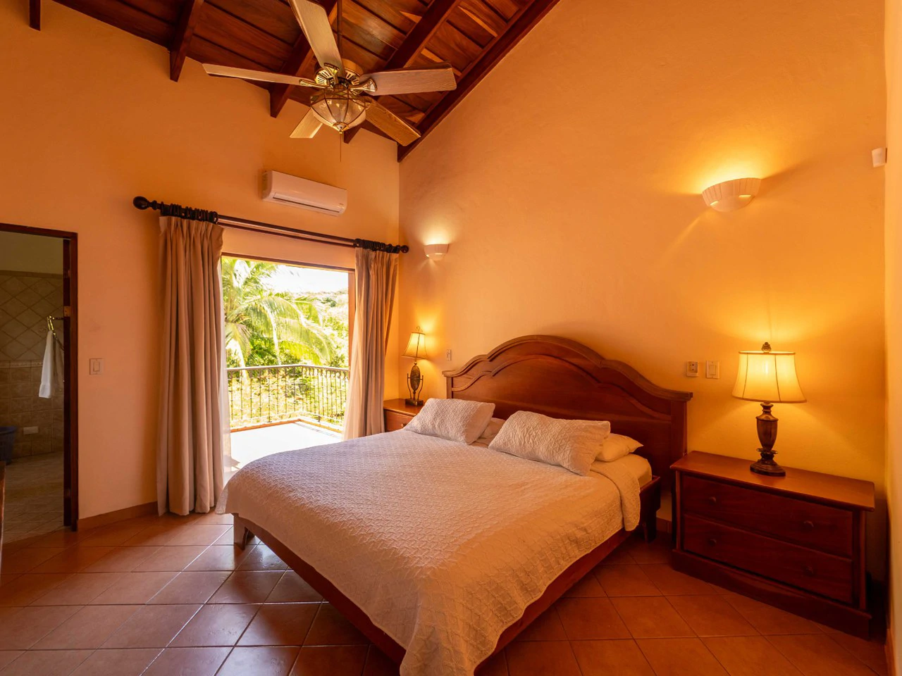 Oasis - Tropical Haven with Two Homes in Carrillo - Gallery image 18
