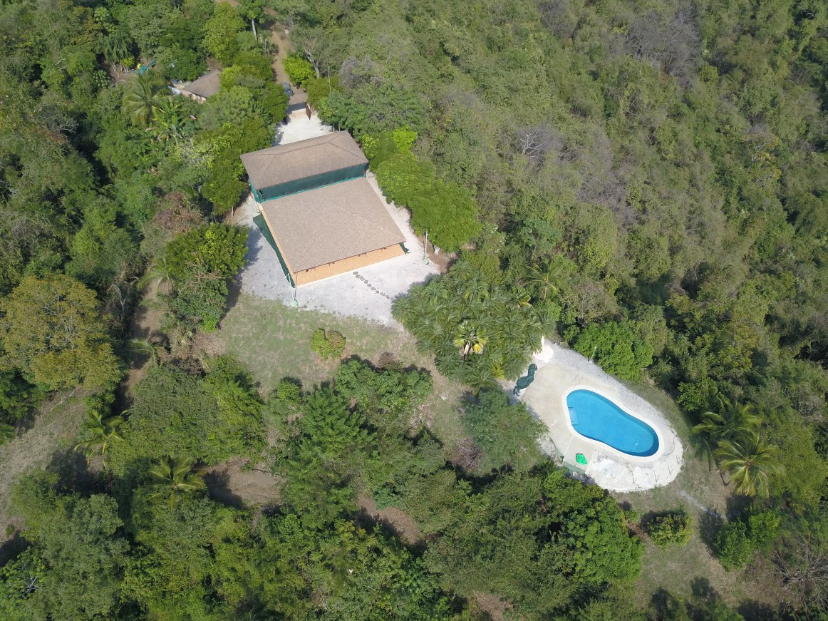 Villa Los Loritos:  Luxurious Retreat w/ Panoramic Ocean Views On 5 Hectares - Gallery image 2