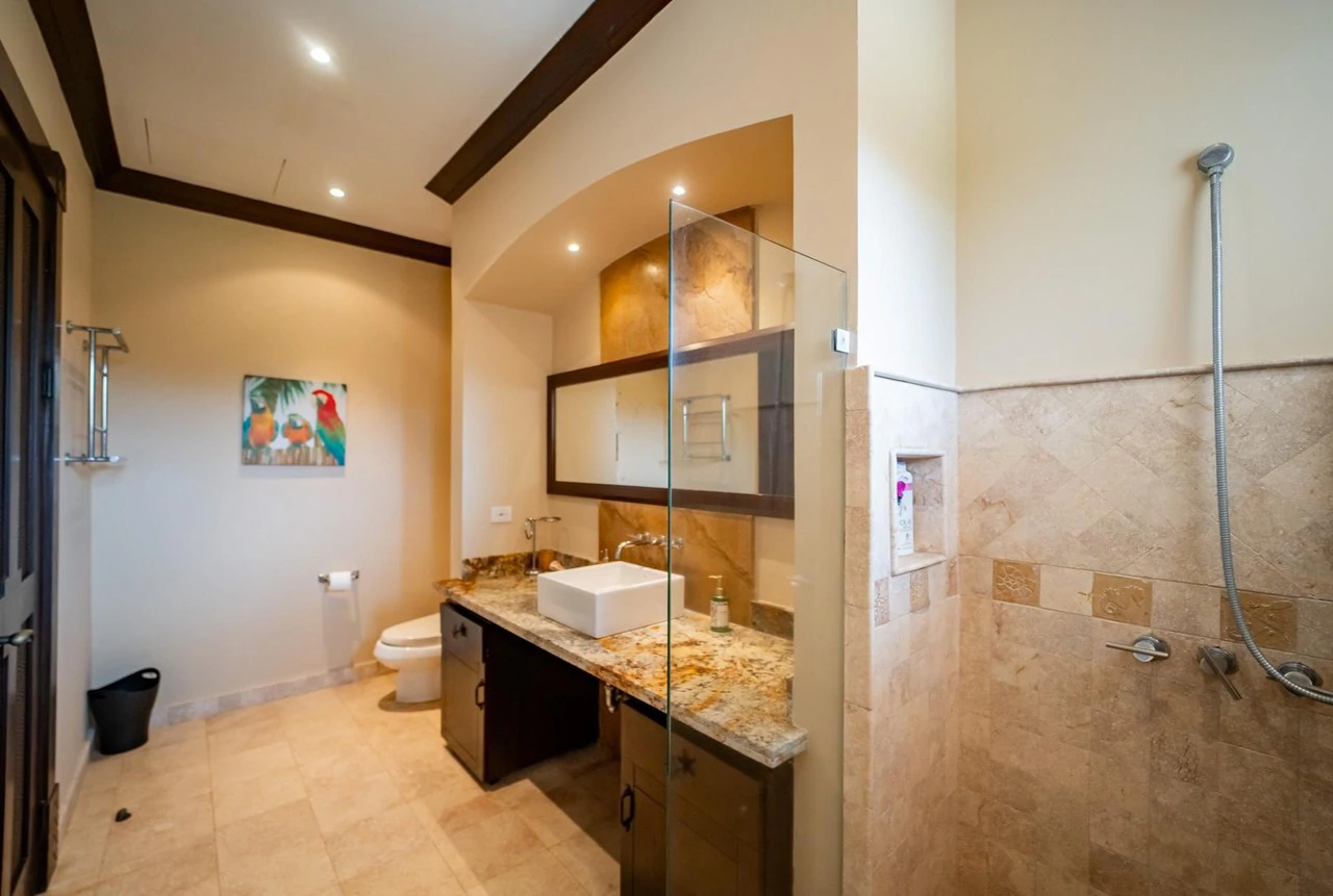 Casa Colibri - 5BR Luxury Ocean View Villa: Near the Coast House For Sale in Playa Samara - Gallery image 15
