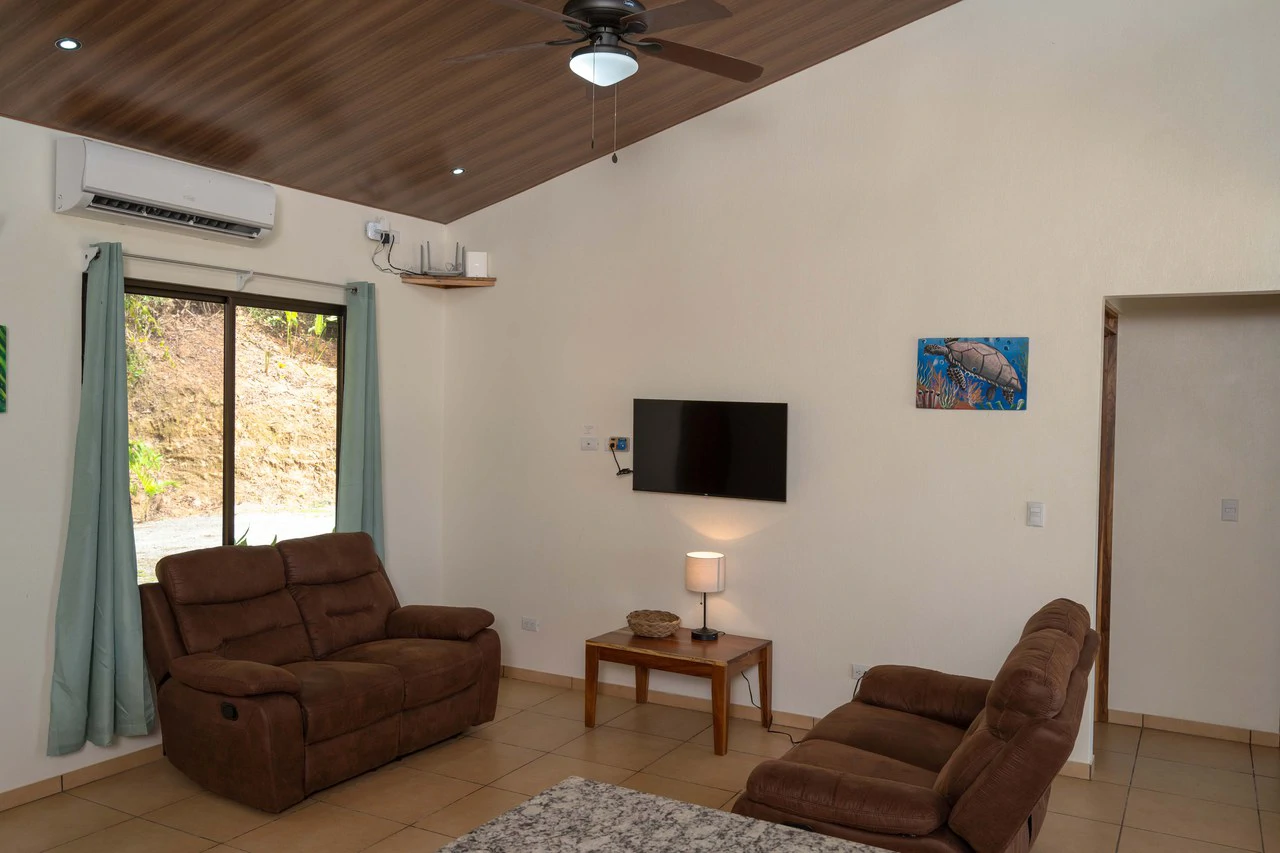 Ocean View Home for Sale in Dominical - Gallery image 9