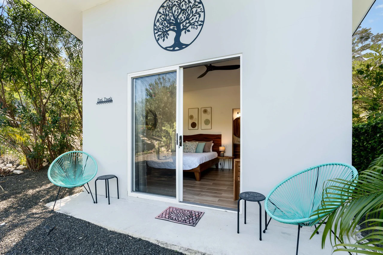 The Haven: Spacious Home + Private Casita in Gated Mar Vista Community - Gallery image 39