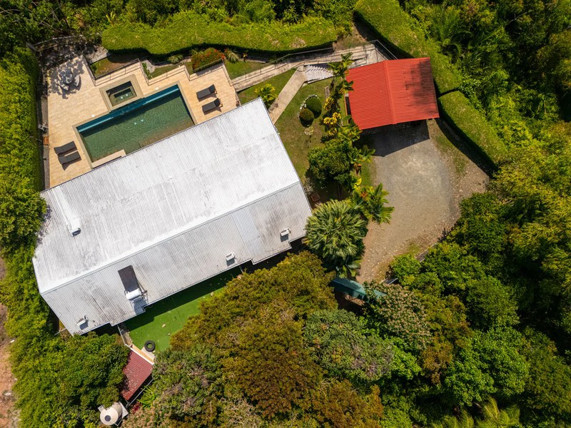 Ocean-View Oasis on Coveted Calle Perezoso - Gallery image 4