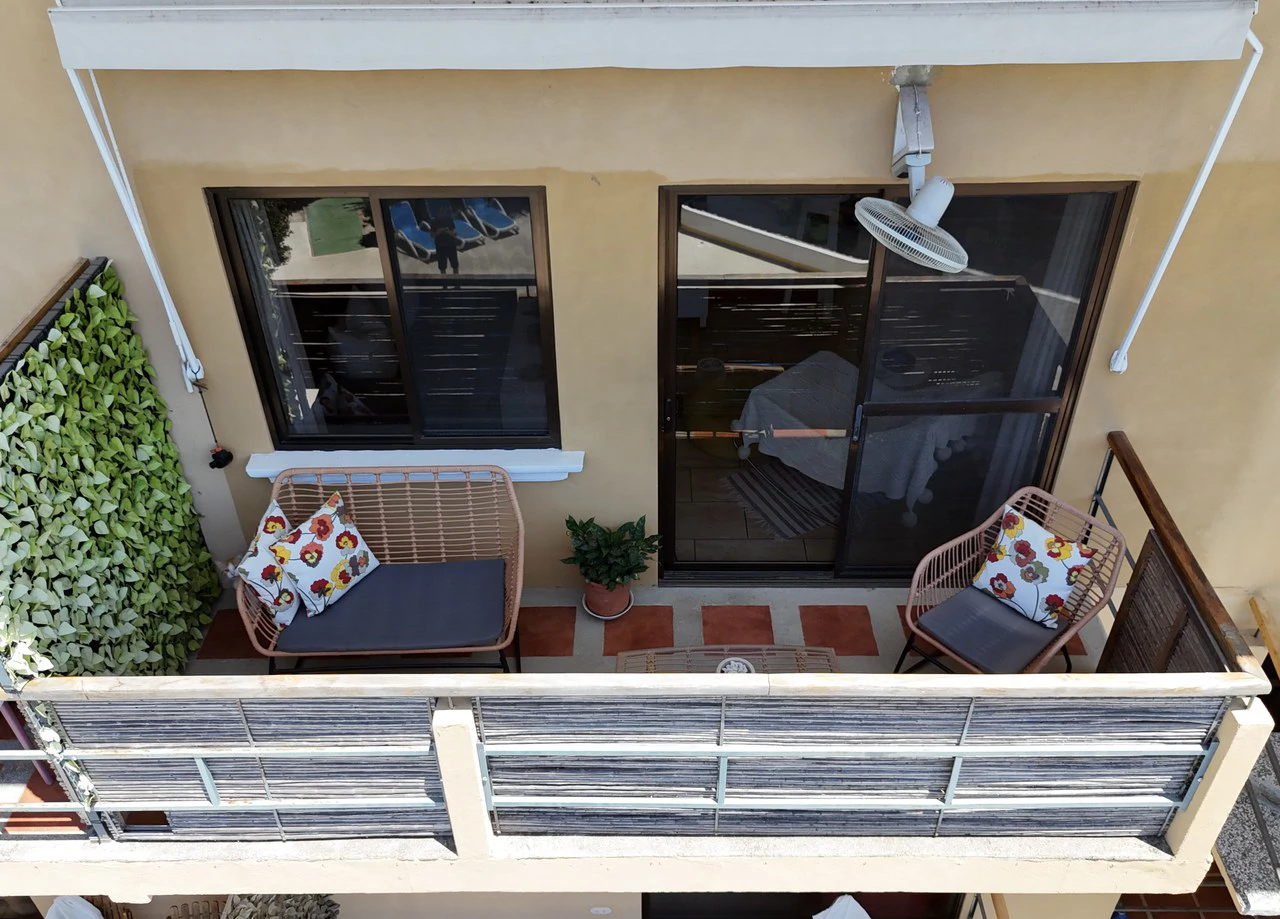 Condo Eleri 19: Beautiful 3-bed-condo walk to beach in Tamarindo - Gallery image 24
