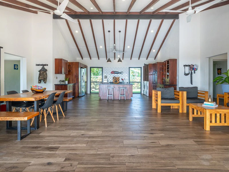 Ocean-View Oasis on Coveted Calle Perezoso - Gallery image 27