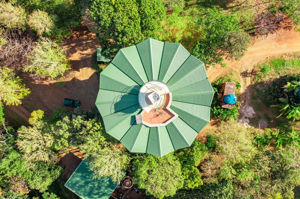 Pura Jungla Tower: Oceanview Luxury: Pura Jungla Tower - Your Ultimate Nature Retreat in Guanacaste, Costa Rica - Gallery image 30