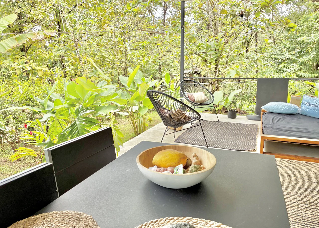 Casa Baja: Near the Coast House For Sale in Pavones - photo 16