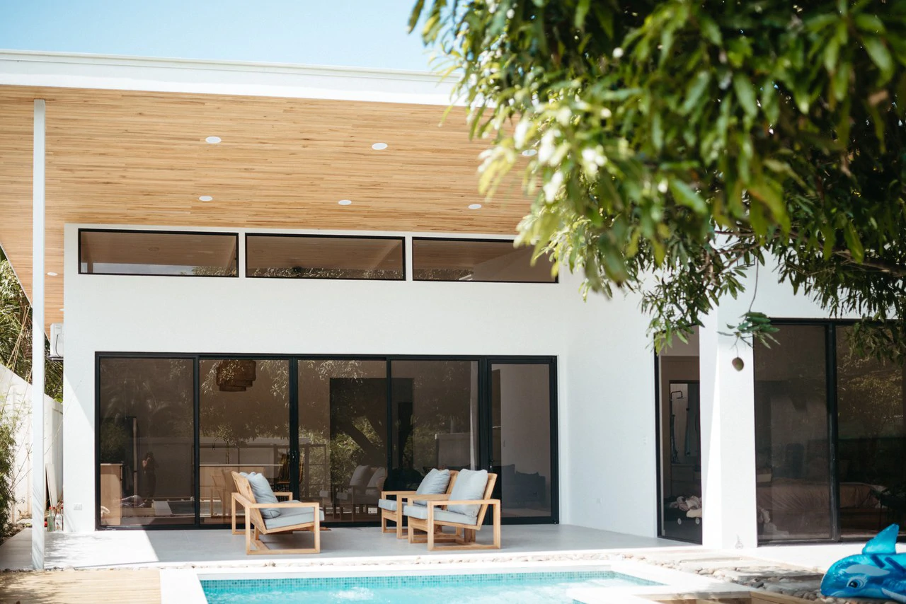 Casa Mango: Elevated Boho Home near the Beach - Gallery image 40