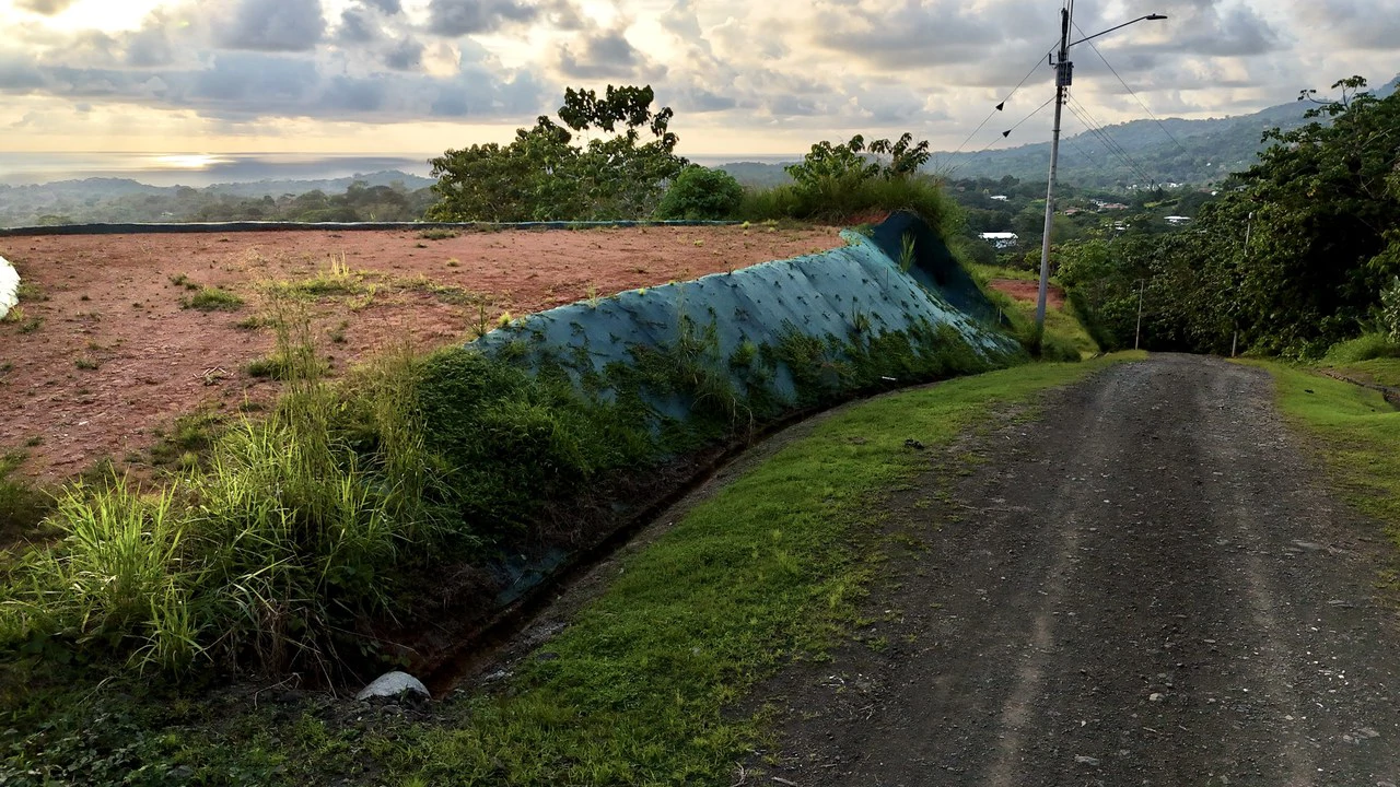 Price Reduced! Panoramic Ocean View Lot in Prestigious Phase 11 Ojochal – 2.77 Acres with Luxury 3D Home Design Included - Gallery image 14