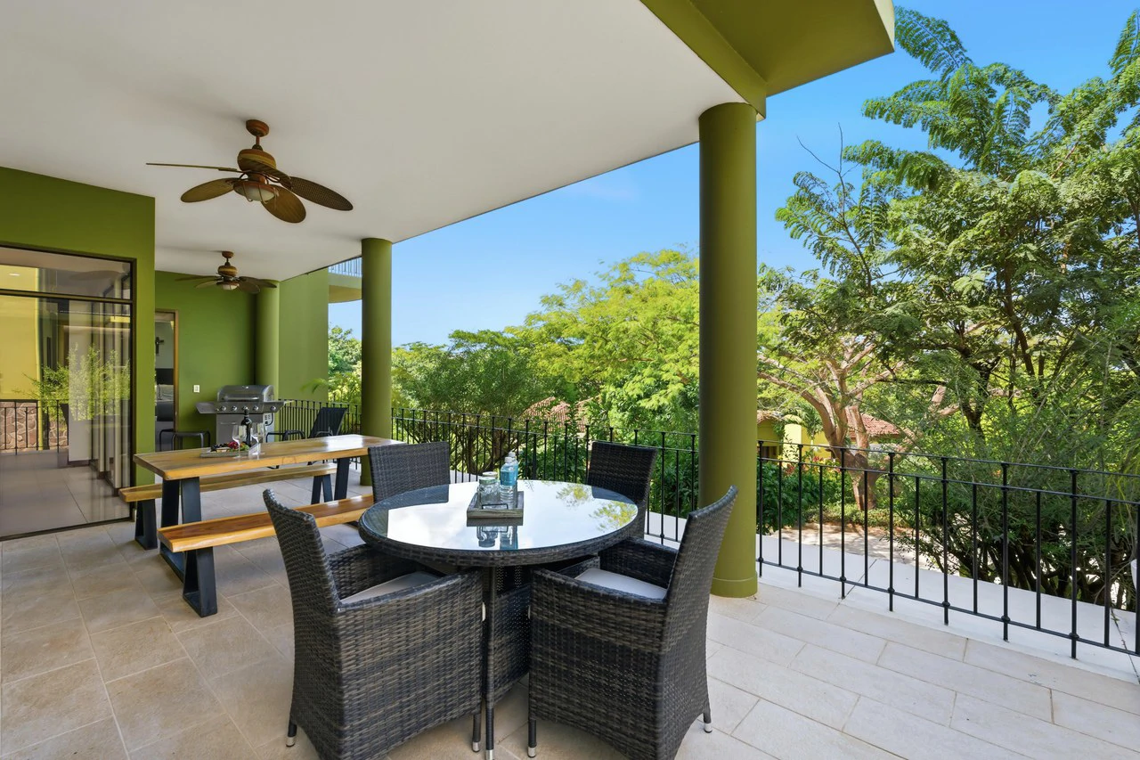 Carao T3-1: 5 Star resort condo in Reserva Conchal’s Carao development - Gallery image 29
