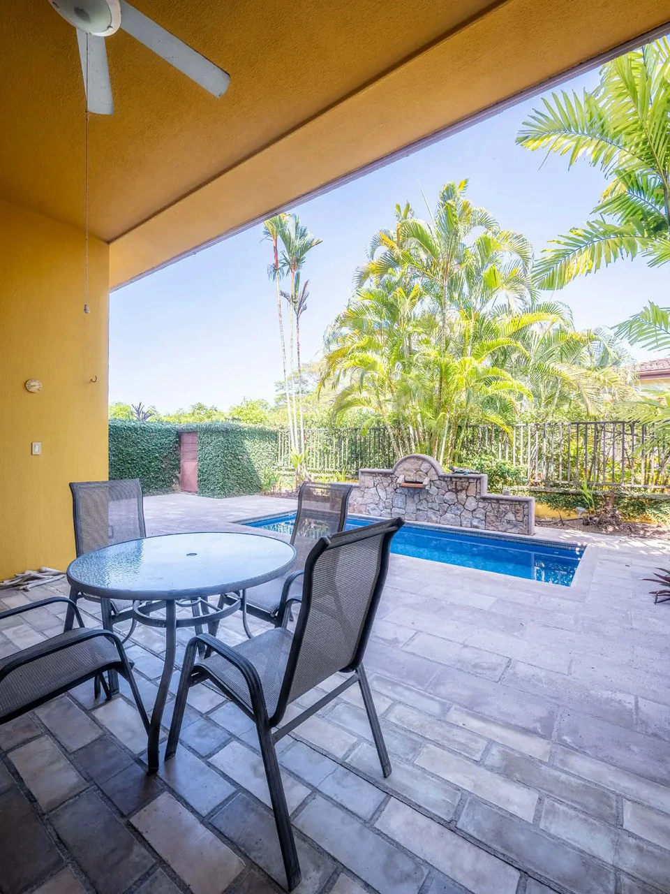 Peaceful and Secure 3BR Condo with Private Pool in Las Lomas - Gallery image 22