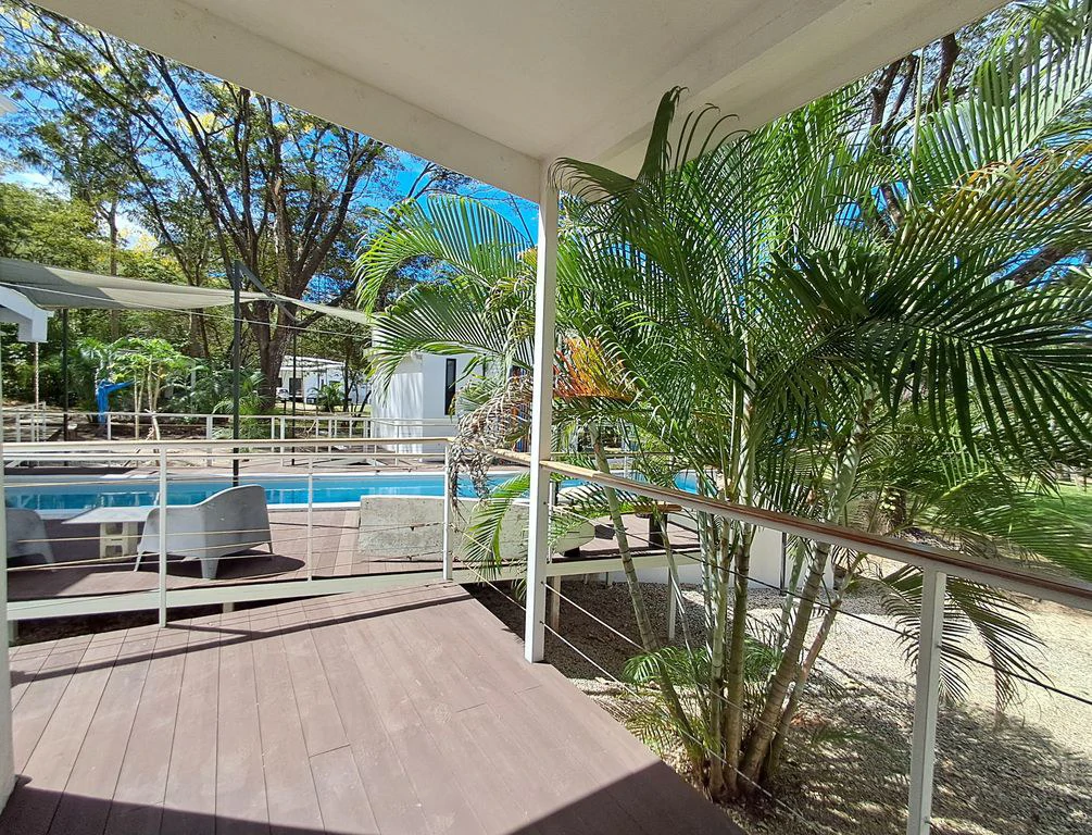 Casa Blue Azul: Unique Property with Three Independent Units in the Heart of Nature – 5 km from Sámara - Gallery image 20