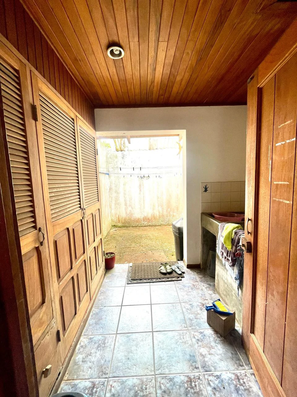 House to Remodel with 1,700 sq m of Land in Pozos, Santa Ana - Gallery image 26