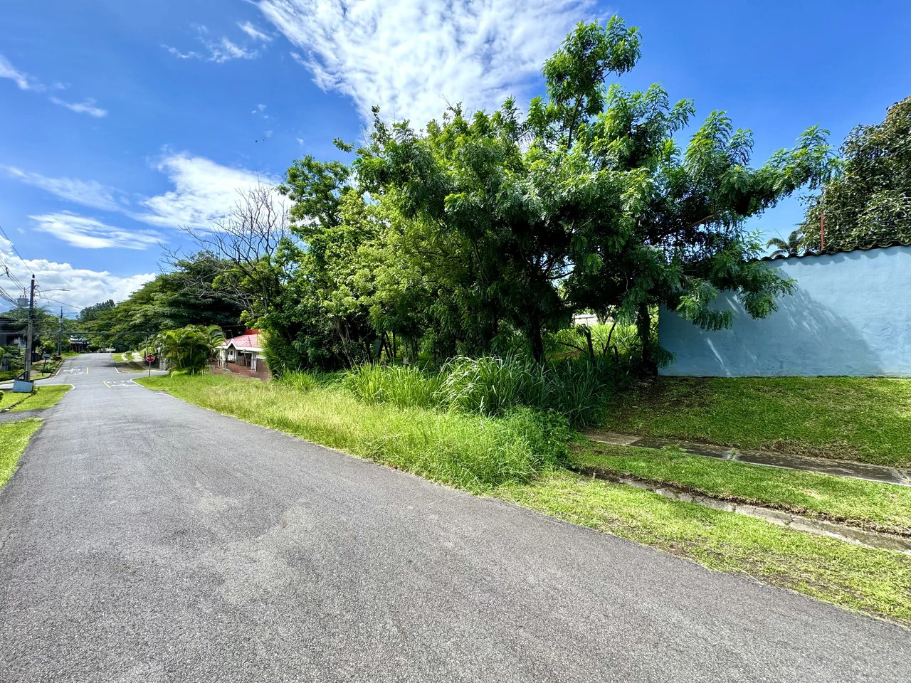 Venta de Lote Independiente en Guachipelín de Escazú: Home Construction Site For Sale in Escazú - Gallery image 4