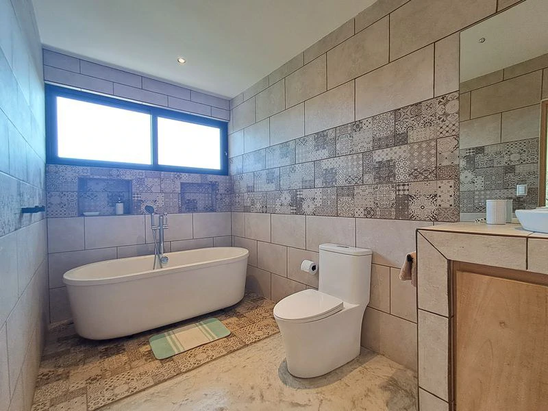 Casa Gostosa: Stunning Modern Home with Panoramic Views – 3 Bedrooms, Pool, and Peaceful Setting - Gallery image 22