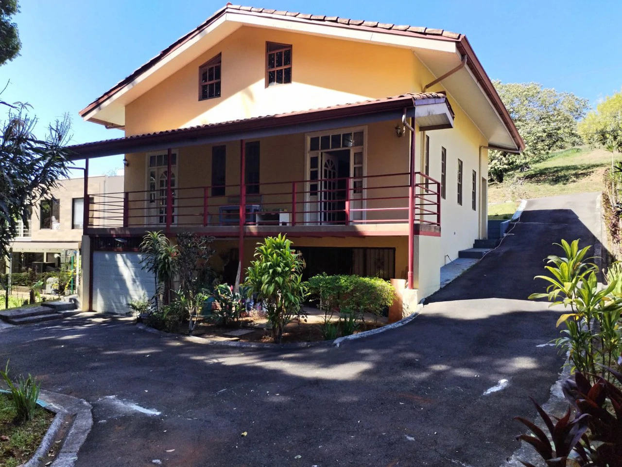 FOR SALE! Furnished house Condominium in Grecia - Gallery image 3