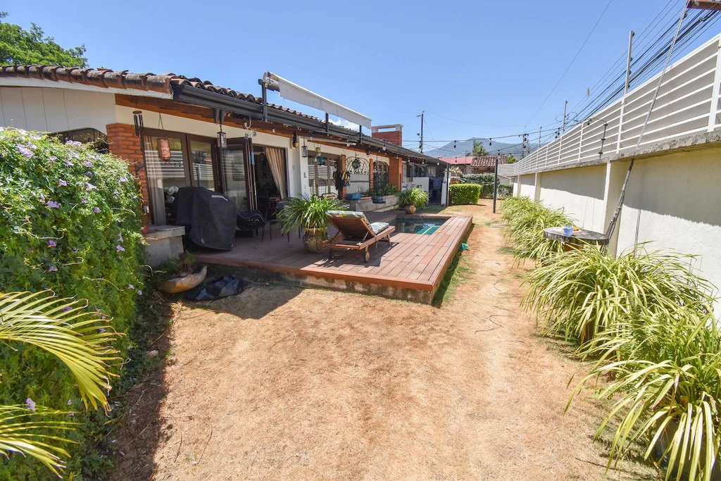 House For Sale in Bosques de Doña Rosa