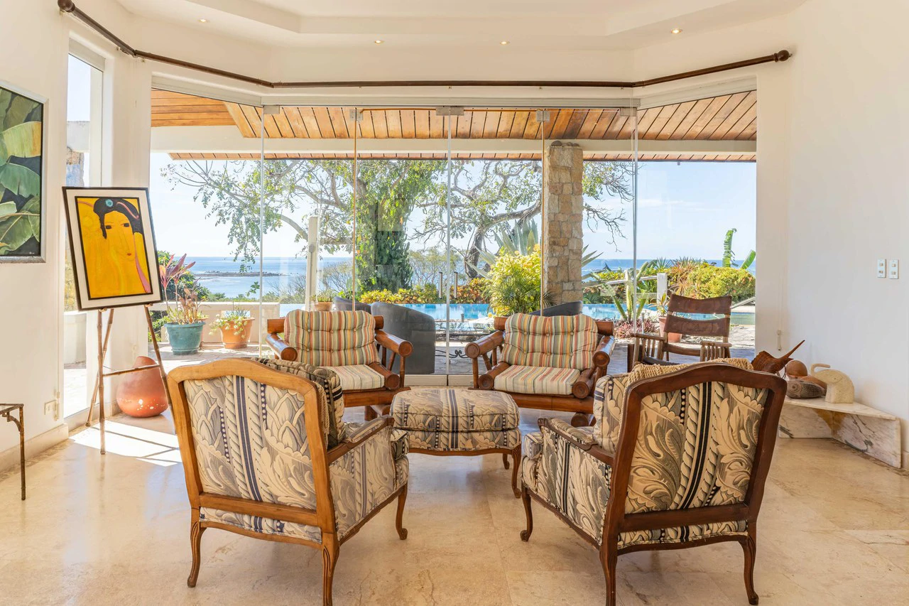 Vista Bahia Estate - Exceptional Luxury Opportunity - Gallery image 7