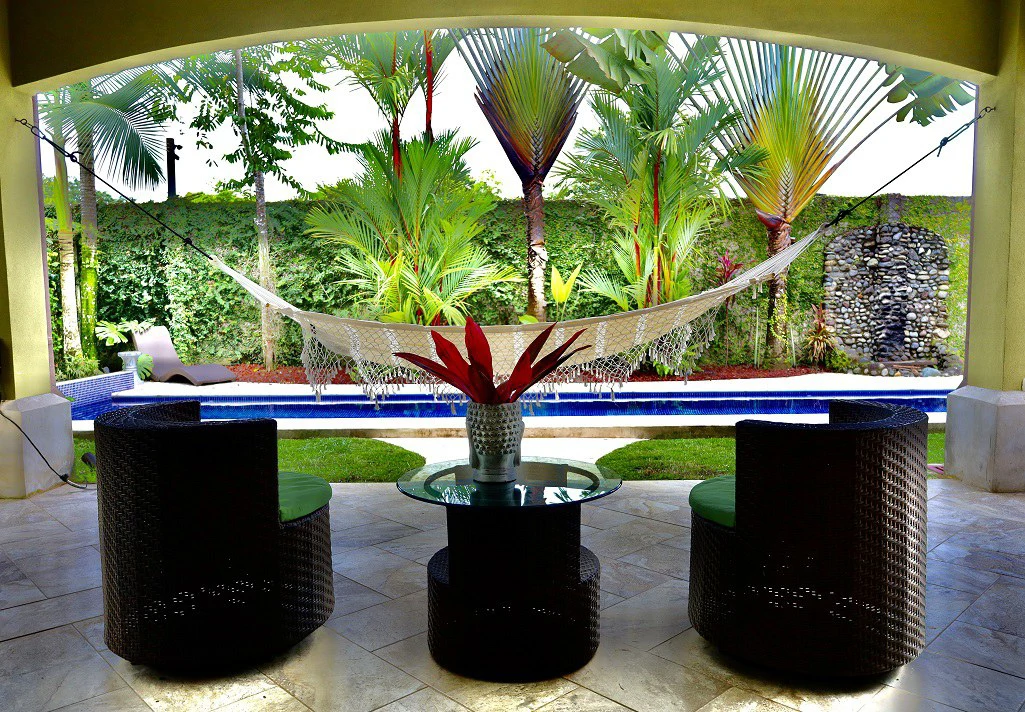 Incredible Casa Verde: Walk to the Beach in Bejuco! - Gallery image 42