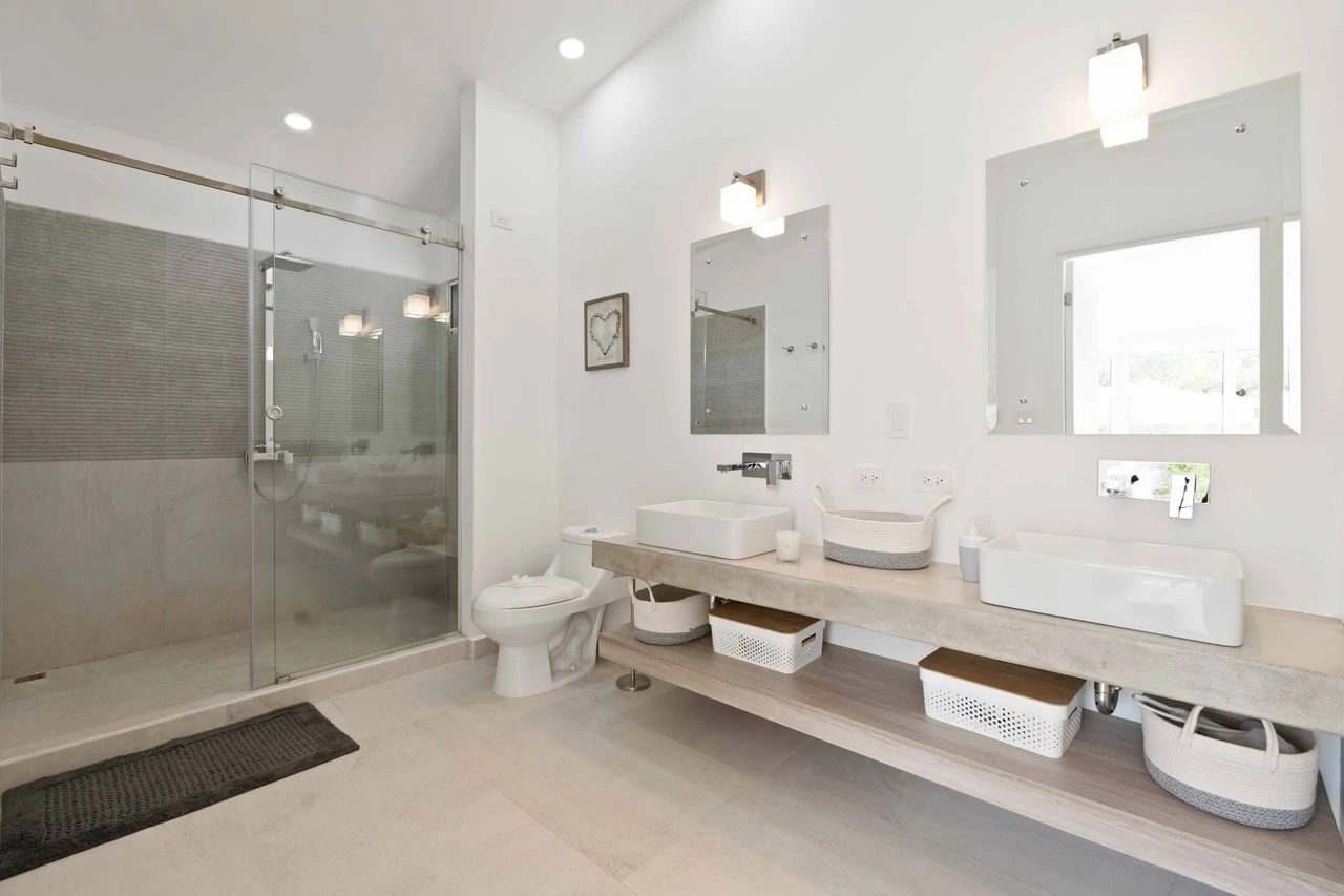 The Enclave: 2 Bedroom Villas with Private Plunge Pools, Just Minutes From the Beach - Gallery image 14