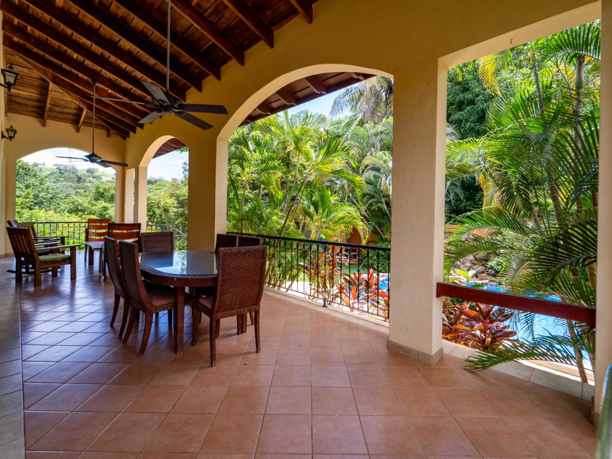 Oasis - Tropical Haven with Two Homes in Carrillo - Gallery image 8