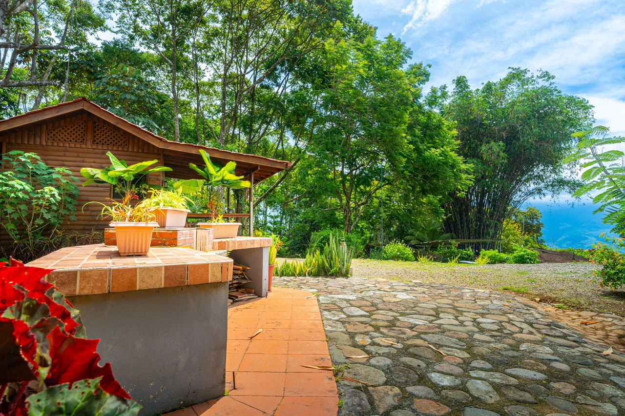Sueños de Mariposa – A Boutique Paradise in the Hills of Lagunas. Stunning Views!: Mountain Property For Sale in Lagunas - Gallery image 20