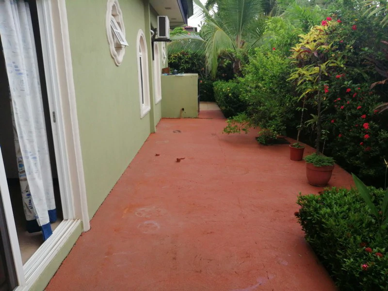 Beautiful Casa Lillia with Pool: Walk to the Beach in Bejuco! - Gallery image 15