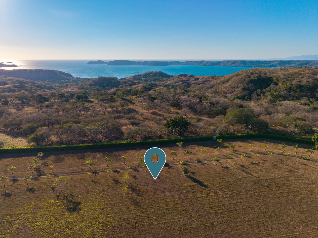 Altos Los Robles Lot 87: Flat 855 m² Lot with Ocean View! - Gallery image 14