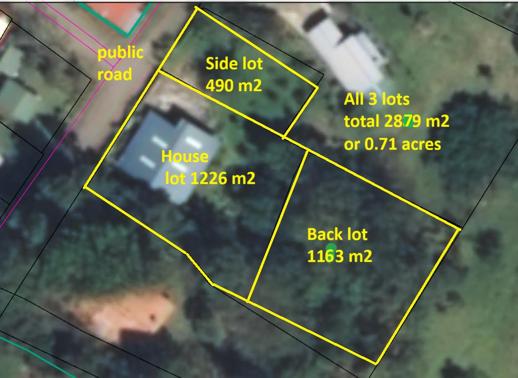 BAMBOO GARDEN - Large Country Home - Ready for Your Personal Touch! - Gallery image 2