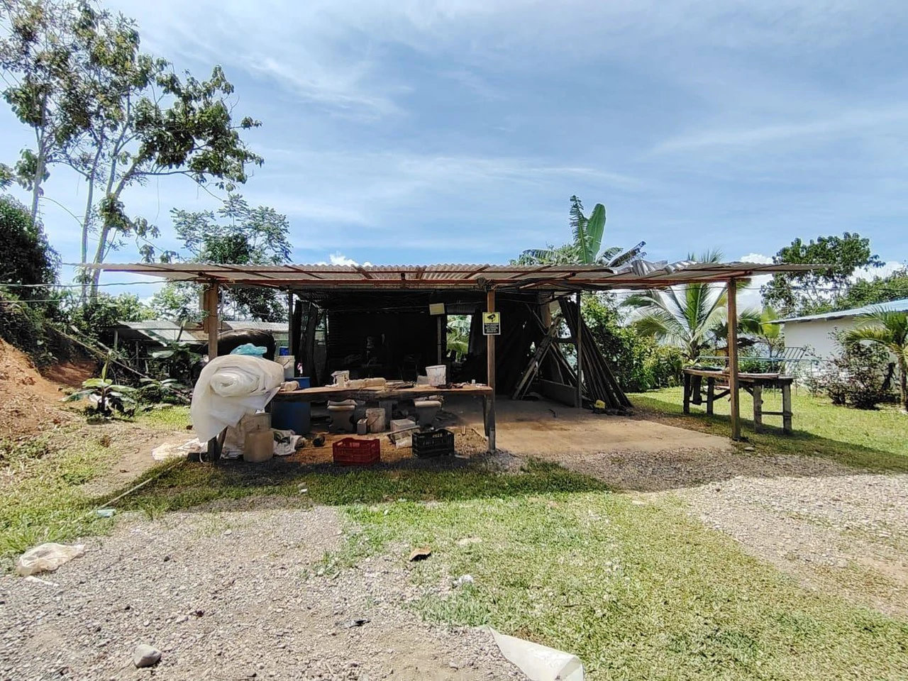 SE VENDE CASA EN SAN JUAN BOSCO, PEREZ ZELEDON.: Mountain House For Sale in Daniel Flores - Gallery image 11