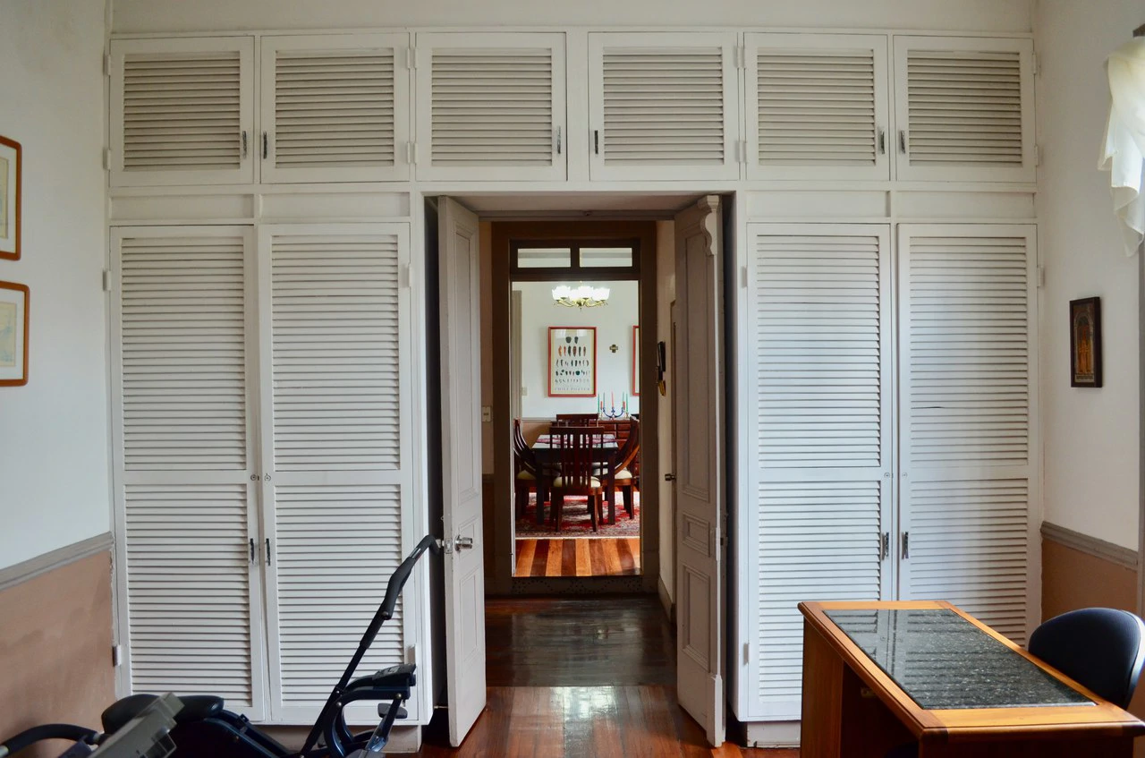ELEGANTE CASA VICTORIANA: House For Sale in Santo Domingo - Gallery image 19