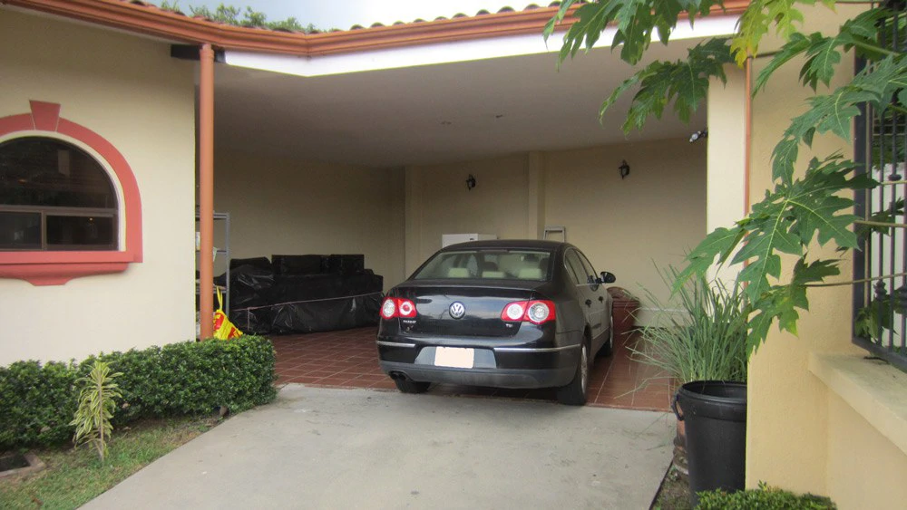 C144: Fully Equipped 3 Bedroom House With Charming Mediterranean Style Located In Gated Residential - Gallery image 3