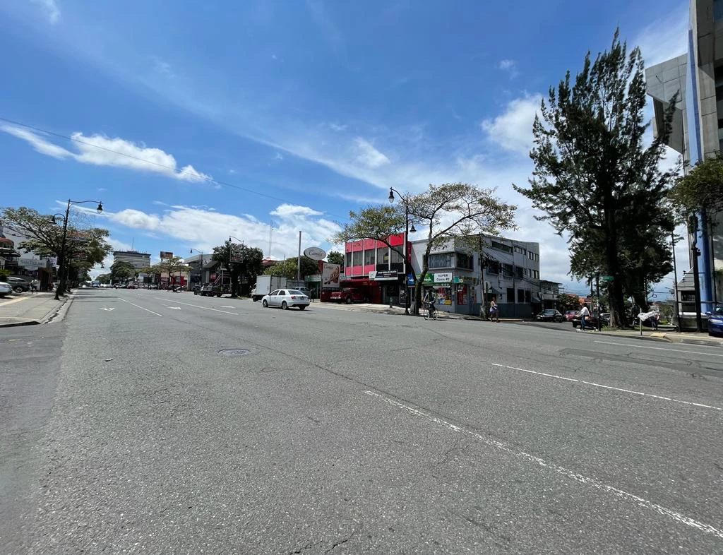 Building for Sale Down Town San Jose Paseo Colon Costa Rica - Gallery image 4