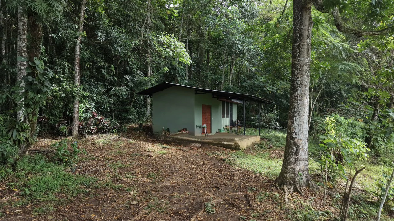 Mountain Home Construction Site For Sale in San Isidro del General - photo 4