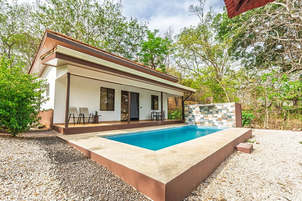 Villa Los Monos: High-Income 9-Unit Rental Property Near Playa Grande - Gallery image 83