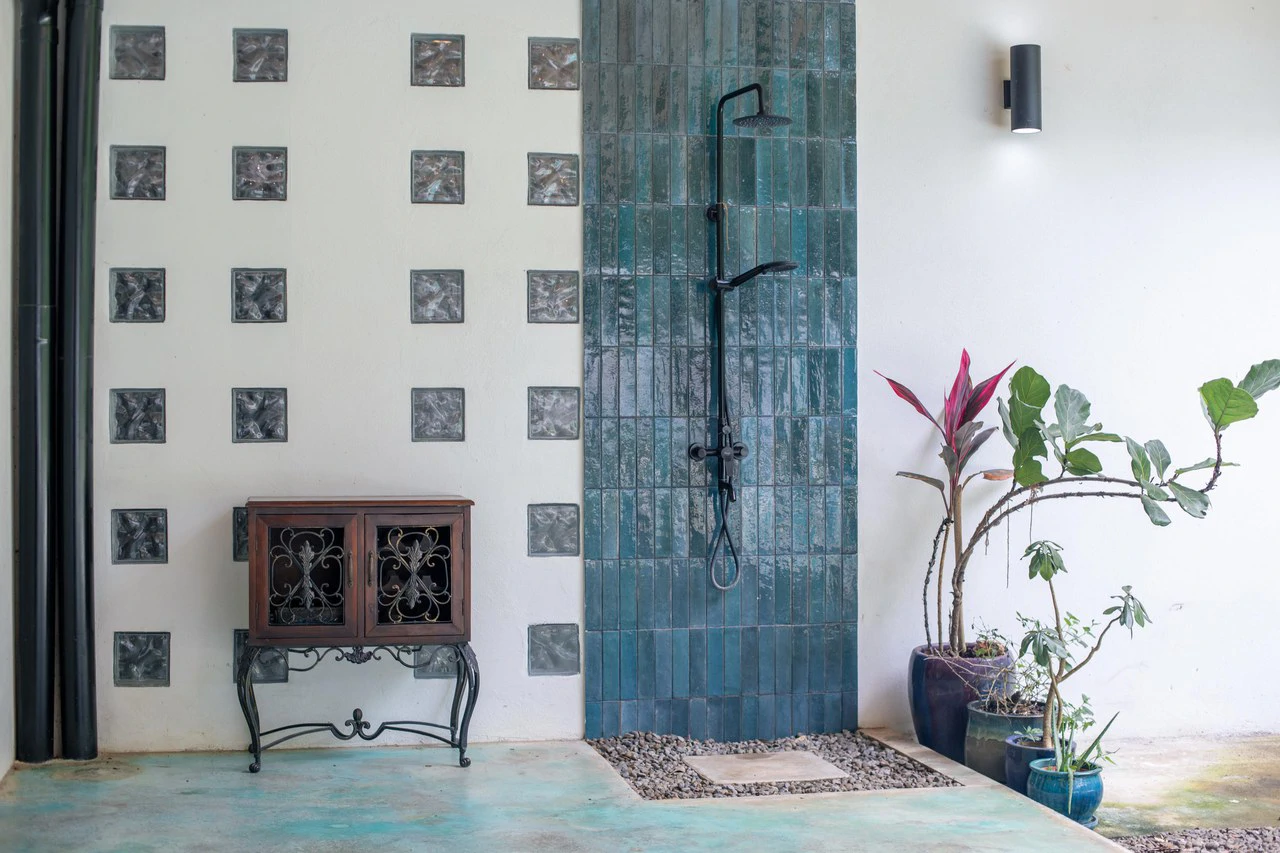 Villa Shanti - Exclusive and Modern Tropical Estate Minutes from Samara Beach: Mountain House For Sale in Playa Samara - Gallery image 22
