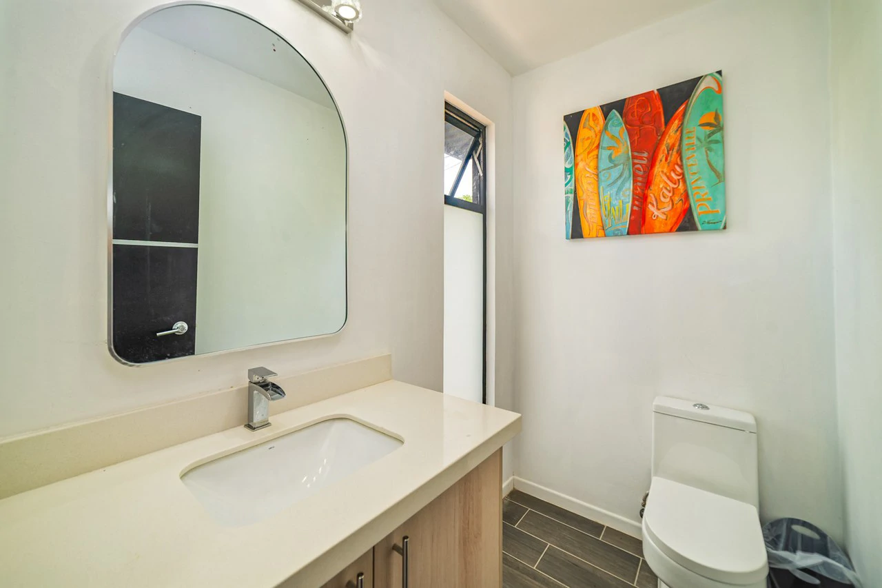 The Wave: New Playa Avellanas Beach House - Gallery image 15