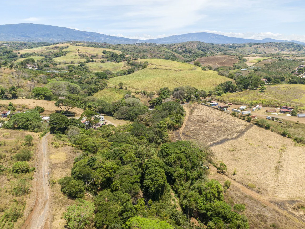 Land for development 10 hectares - Gallery image 7
